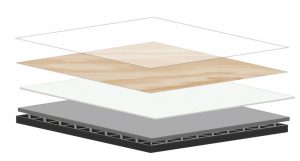 commercial interlocking flooring